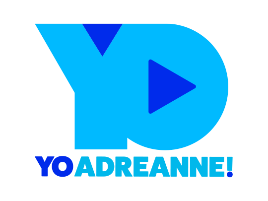 YO Adreanne! Entertainment